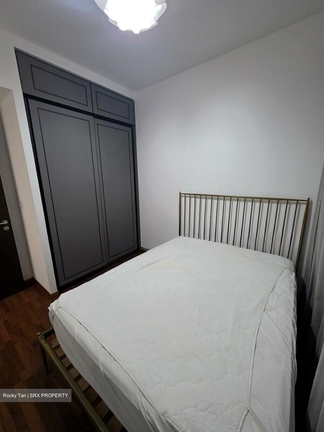 Mayfair Gardens (D21), Condominium #519410221